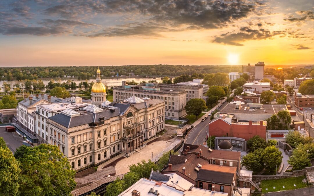 Home Loans In Edison New Jersey