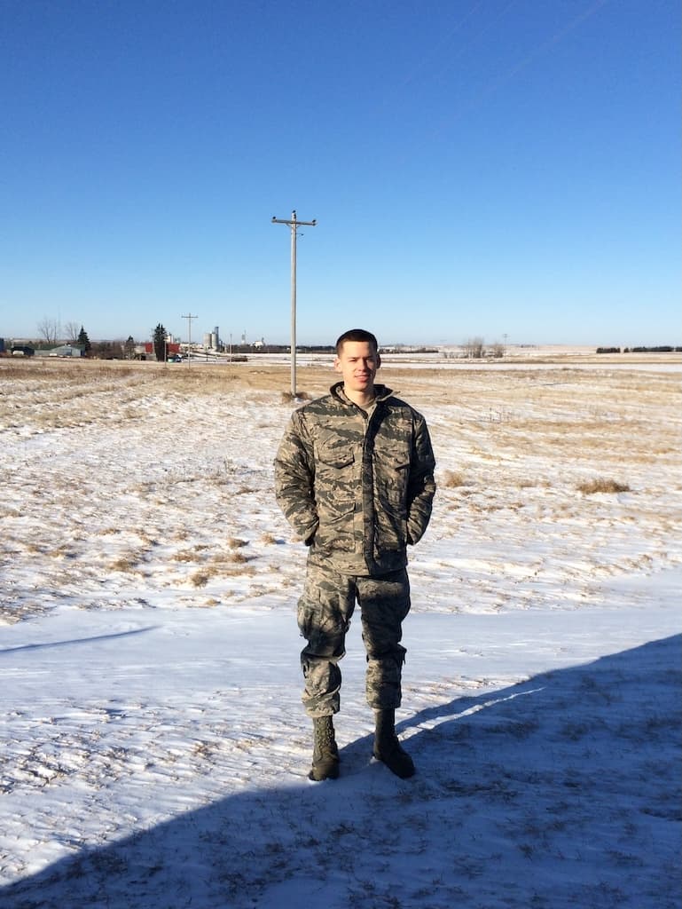 Mortgage Lender Edison New Jersey How We Work Military Photo